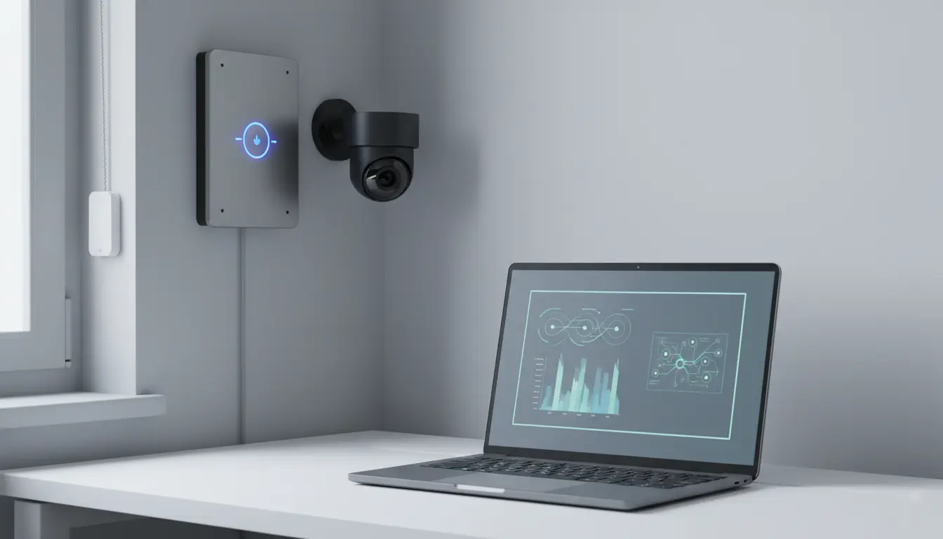 Was sind Einbruchmeldeanlagen 2026: Trend und Entwicklungen