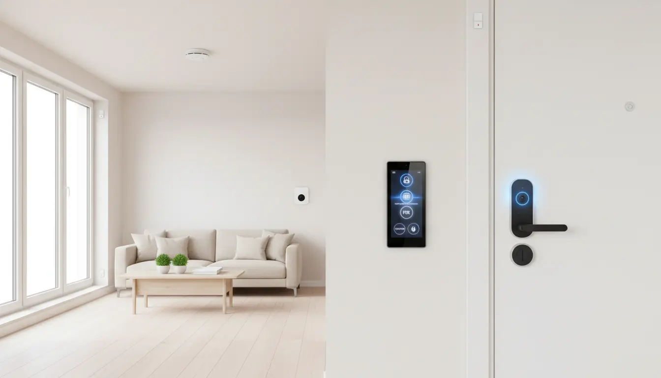 Sicherheitstechnik für Senioren: Worauf 2026 achten?