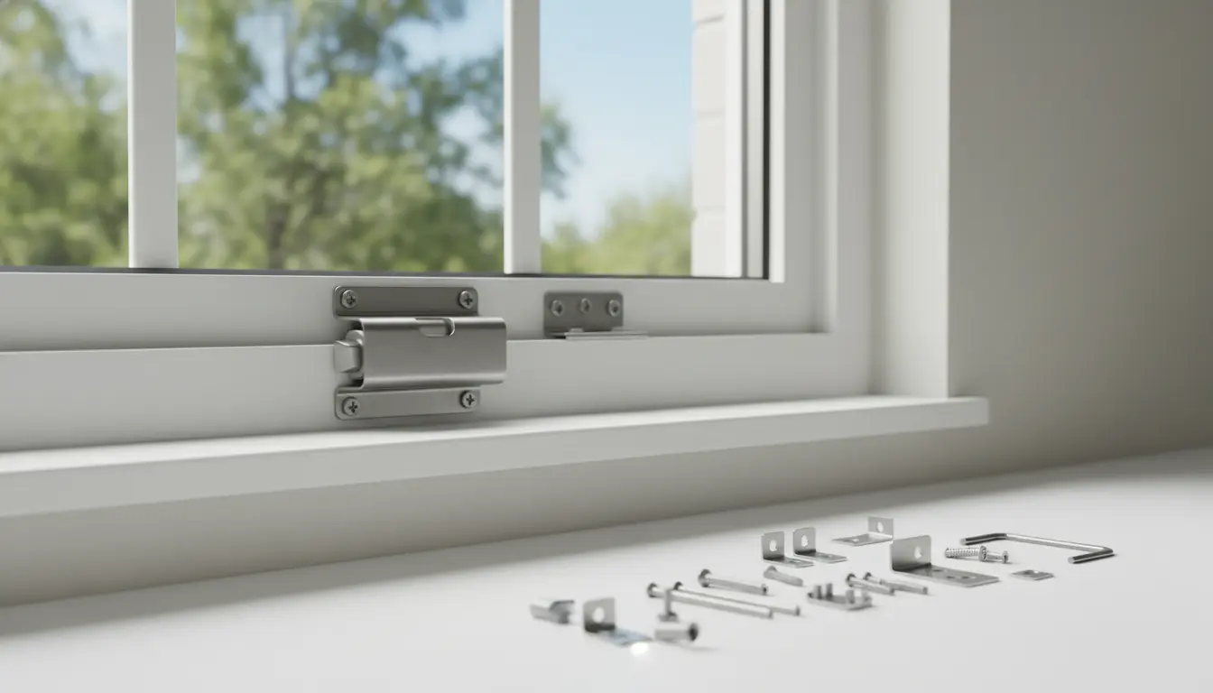 Fenstersicherung nachrüsten Tipps: Was bringt wirklich?