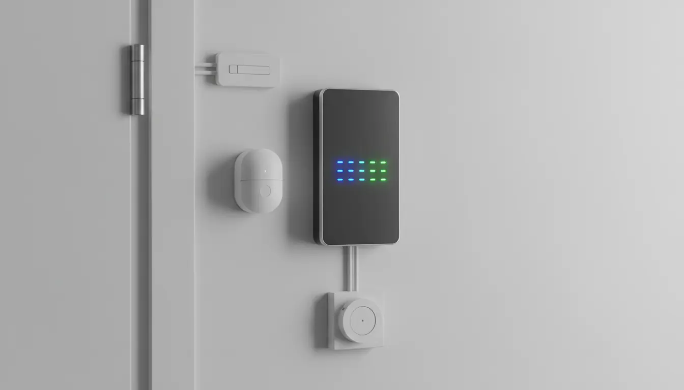 VdS-Zulassung von Alarmanlagen: Was Sie 2026 wissen müssen